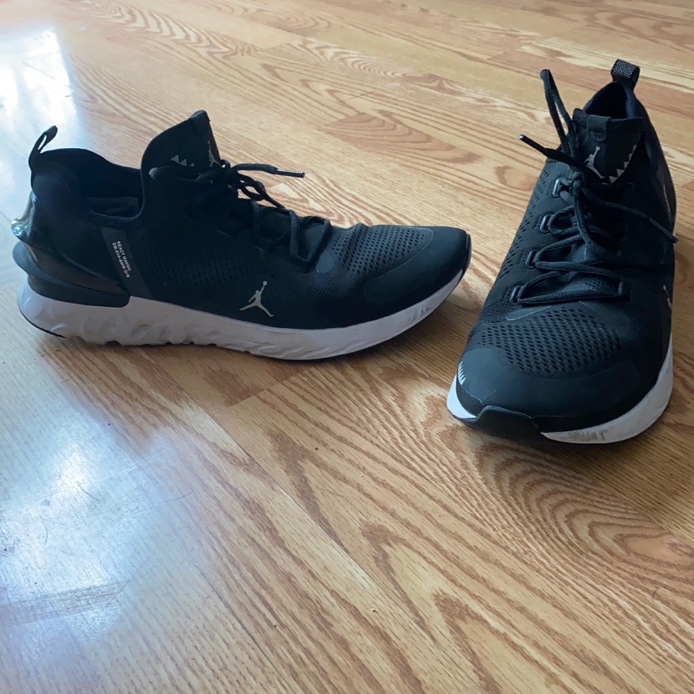 Men’s Jordan React Havoc shoes